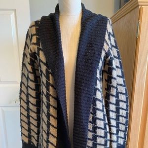 🔴 Forever 21 long cardigan